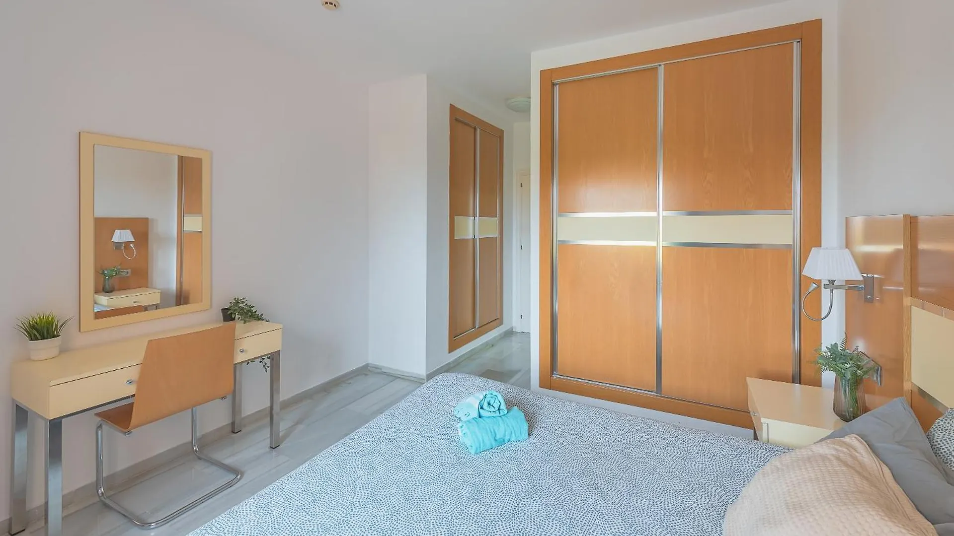 Skysea Holidays Riviera Del Sol Málaga Appartement