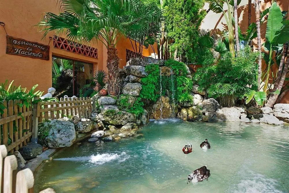 Skysea Holidays Riviera Del Sol Màlaga 0*,