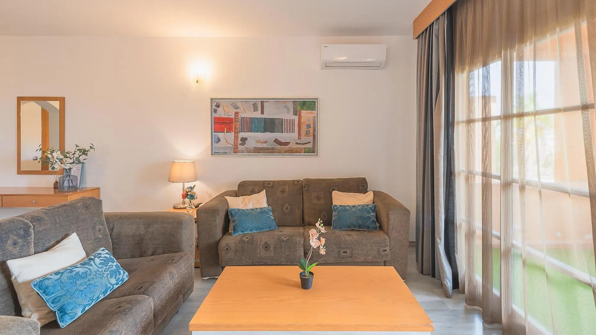 Apartmán Skysea Holidays Riviera Del Sol Màlaga
