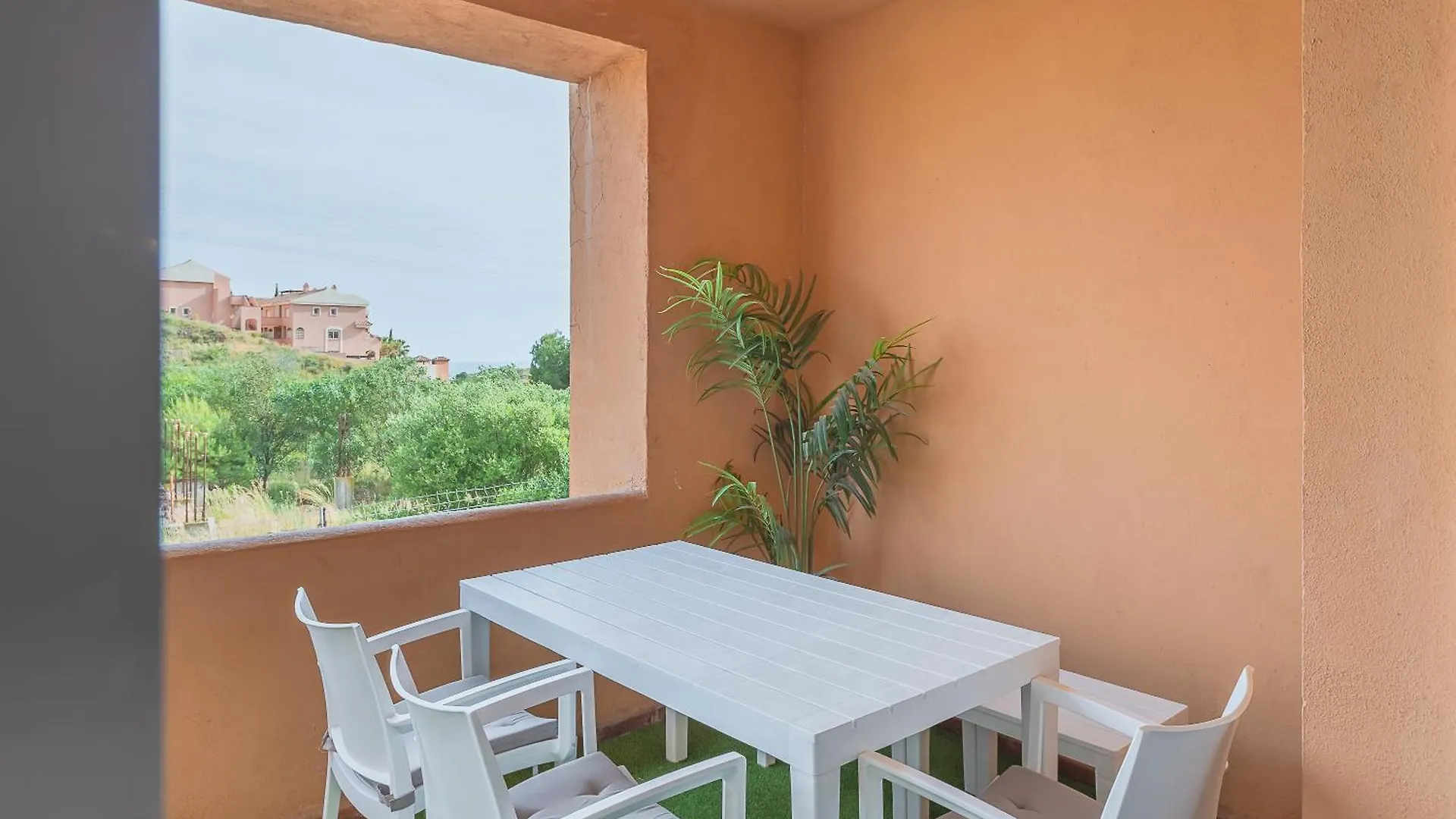 Skysea Holidays Riviera Del Sol Màlaga Apartmán