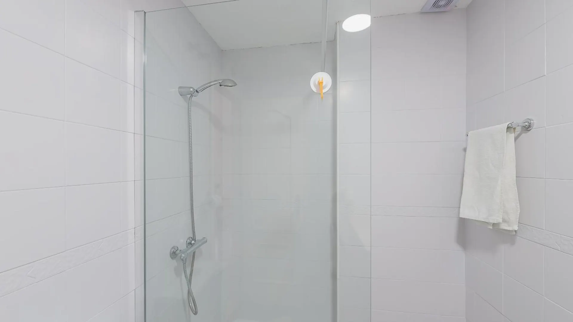 Skysea Holidays Riviera Del Sol Màlaga Apartmán