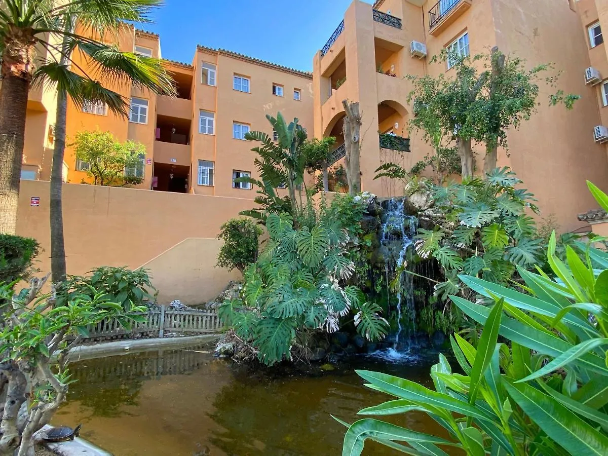 Skysea Holidays Riviera Del Sol Malaga