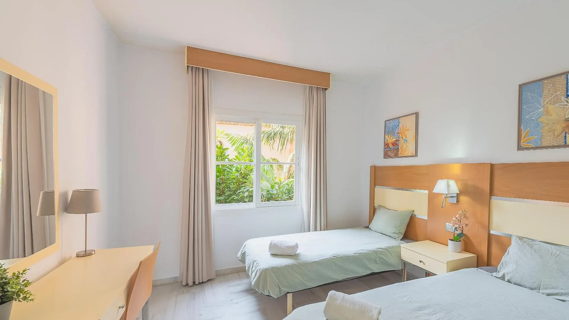 Apartment Skysea Holidays Riviera Del Sol Malaga Spain
