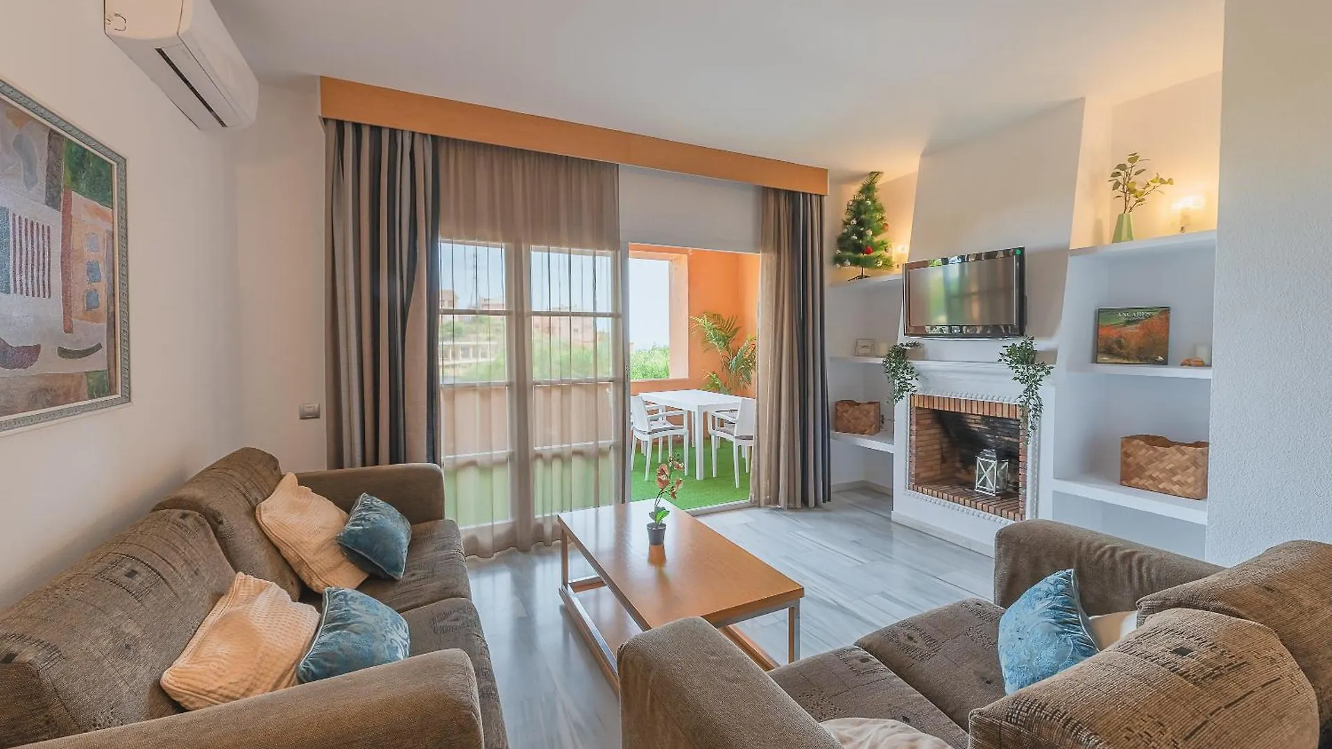 Skysea Holidays Riviera Del Sol contacts