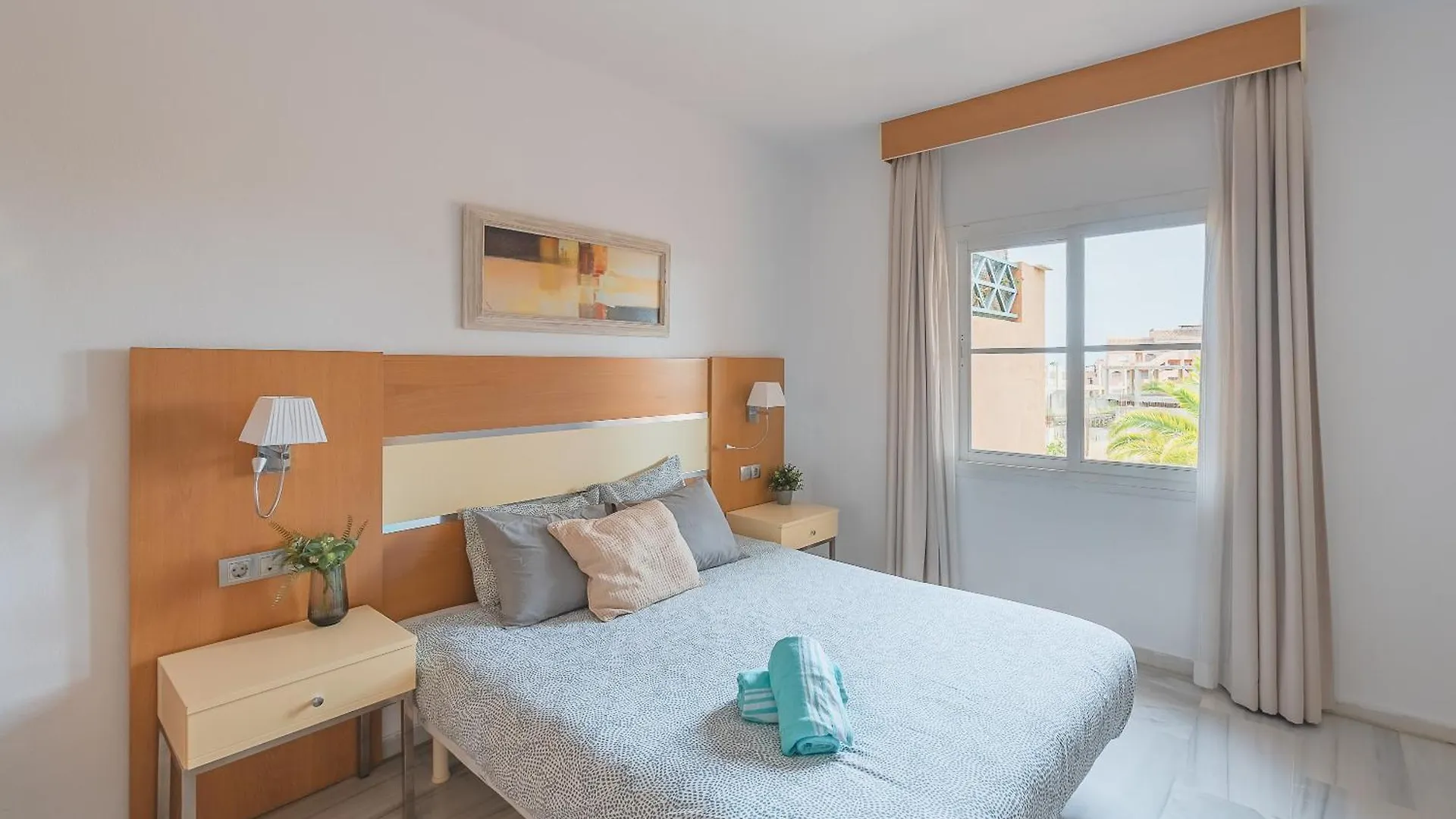 Apartment Skysea Holidays Riviera Del Sol Malaga